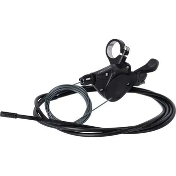 Shimano řazení Deore SL-M6100-R 12s objímka