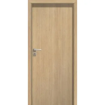 Interiérové dveře POL-SKONE interiérové dveře STUDIO GUFO W01