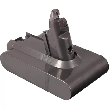 Baterie Dyson V6 2500mAh, Li-lon 21,6V