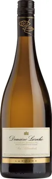 Víno Domaine Laroche Chablis Grand Cru Les Blanchots 2014 0,75 l