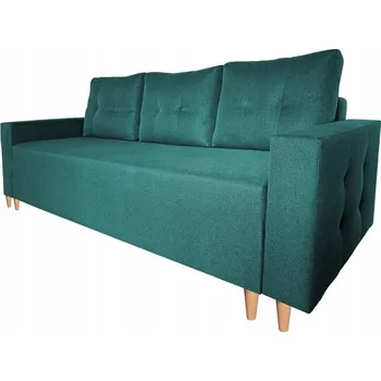 Pohovka Eoshop Rozkládací pohovka Scandi, Enzo 155 (barva potahu)