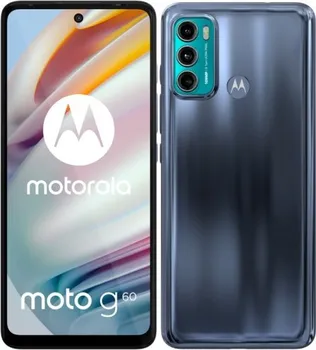 Mobilní telefon Motorola Moto G60