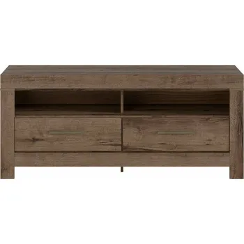 Televizní stolek Brwcz BALIN RTV2S dub monastery / 2BAL /