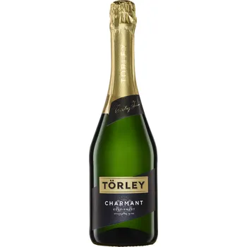 Víno Törley Charmant - sladké šumivé víno