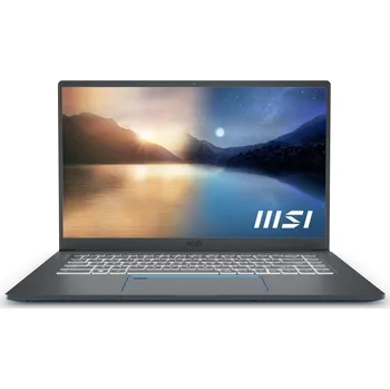 Notebook MSI Summit E13 Flip (Summit E13Flip A11MT-060CZ)