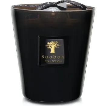Svíčka Baobab Collection Baobab Collection Les Prestigieuses – Encre DE Chine Vonná Svíčka  1000 g