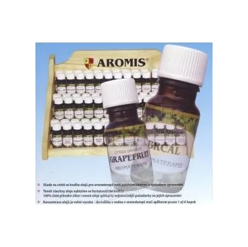 Vonný olej Kokos 10ml