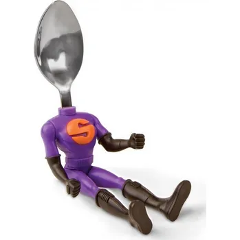 Příbor Super lžíce