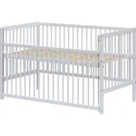 Scarlett Dominik se stahovací bočnicí…