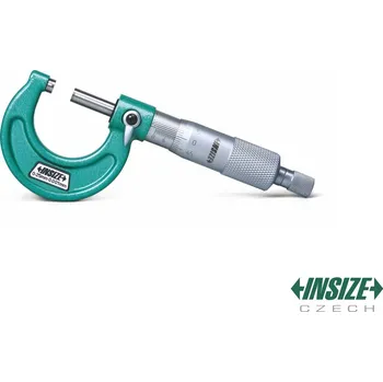 Mechanický 1µm mikrometr 175-200/0,001 mm INSIZE