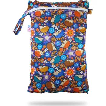 Pytel na pleny Petit Lulu s.r.o. Ježečci - pytel na pleny