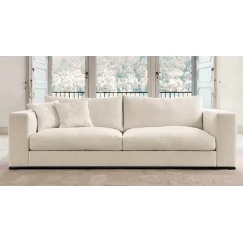 Pohovka Eoshop Rozkládací pohovka Laura, portland 21 (barva potahu)