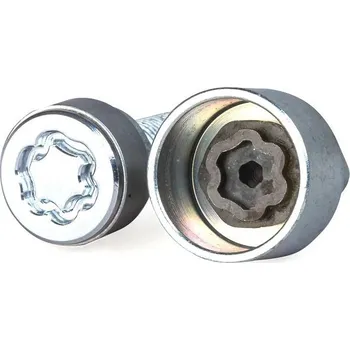 Recenze McGard 28018SL bezpečnostní šrouby