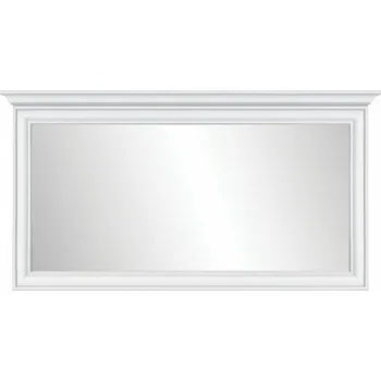 Zrcadlo Brwcz IDENTO LUS/90 bílá***