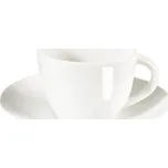 Šálek na espreso s podšálkem Asa Selection Á TABLE 70ml