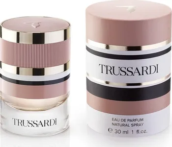 Dámský parfém Trussardi Fragnance W EDP 30 ml