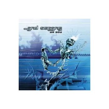 Zahraniční hudba A.M.G.O.D. / Reedice 2021 / Digipack - And Oceans [CD]