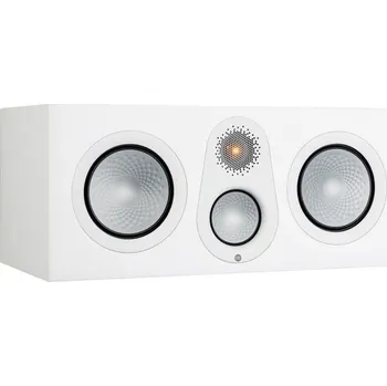 Elektronika Monitor Audio Silver 7G C250 - bílá