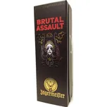 Jägermeister Brutal Assault limitovaná…