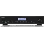 Rotel A 12 MKII - černá