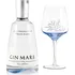Gin Gin Mare 42,7 %