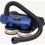 CleanAIR Clean Air Chemical 2F s dekontaminovatelným opaskem + hadice ZDARMA