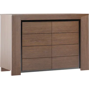 Komoda Komoda se zásuvkami Sempre