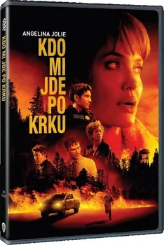 DVD film Různí interpreti – Kdo mi jde po krku (2021)