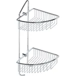 Bemeta Design Cytro dvojitá polička…