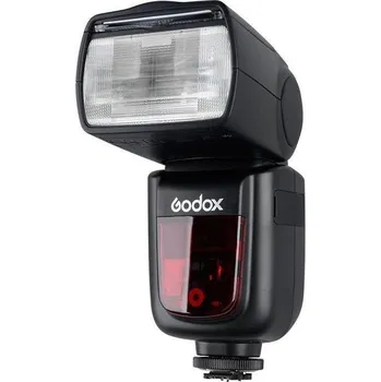 Fotoateliérová technika Godox V860II pro Sony