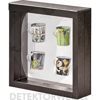 Prezentační rámeček NIMBUS 260 - Black