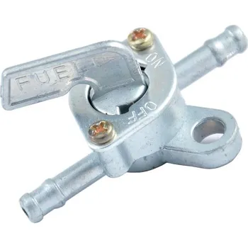 Palivový systém pro motocykl Palivový kohout&nbsp;na hadičku