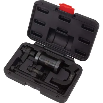 Systém vstřikování Sada na vytahování dieselových vstřikovačů TDI, sada 5 dílů, Welzh (Welzh Werkzeug)