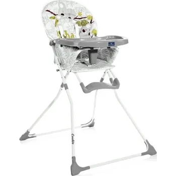 Dětsný nábytek Lorelli Cookie jídelní židlička