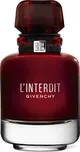 Givenchy L'Interdit Rouge W EDP