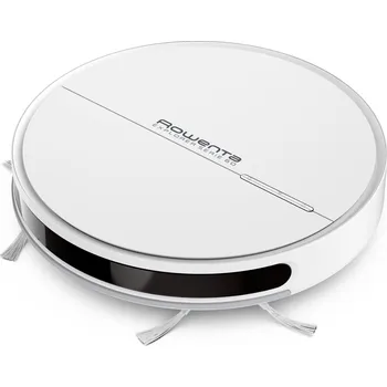 Robotický vysavač Rowenta Explorer Serie 60 RR7447WH bílý