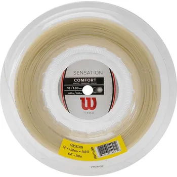 Wilson Sensation tenisový výplet 200 m