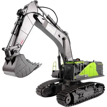 RC model ostatní Huina ACV Profi 1:14 RTR zelený