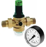 Honeywell D06F-3/4AM redukční ventil DN20 3/4"