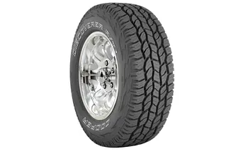 Celoroční osobní pneu Cooper Tires Discoverer All Season 185/55 R15 86 H XL