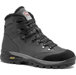 Olang Brennero Wintherm Nero zimní treková zateplená obuv 44