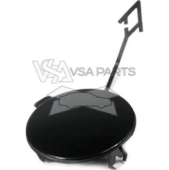 Nárazník ORIGINÁLNÍ DÍL Kryt tažného oka předního nárazníku Citigo