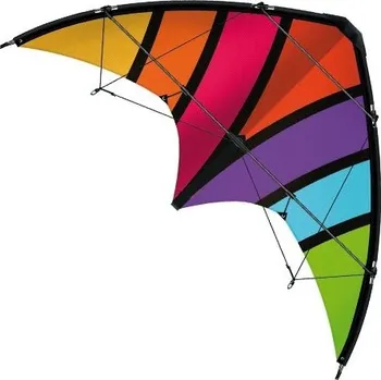 Létající drak Günther Top Loop 130 x 69 cm