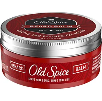 Péče o vousy Old Spice Beard Balm 63 g
