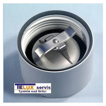 držák nože + nůž + těsnění minidrtičky Kenwood/ KW697750