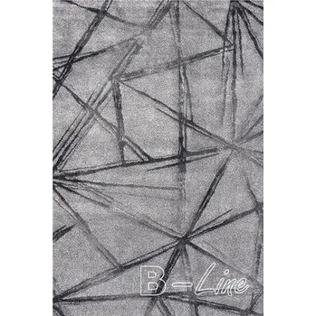 Koberec Vopi Kusový koberec Vegas Home 22GSG (Varianta: 80 x 150 cm)