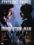 DVD Demolition Man (1993)