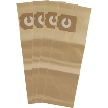 Sáček do vysavače Sáčky do vysavače Značení SWIRL E46 papírové 4ks