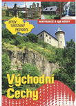 Ottův turistický průvodce: Východní…