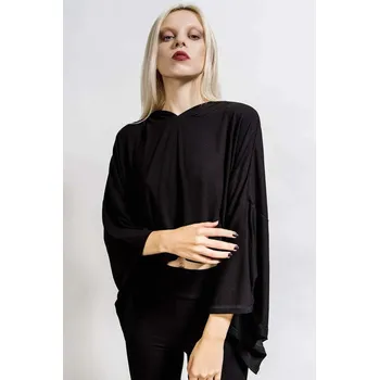 Dámská mikina mikina s kapucí dámské - No Sleep Lounge - KILLSTAR - KSRA004195 - L